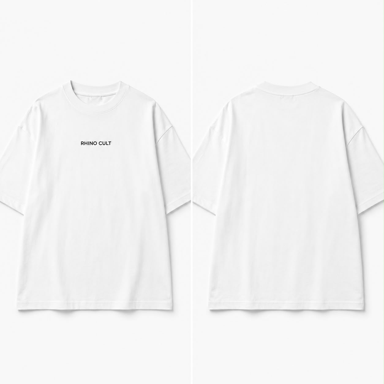 RAHINO CULT