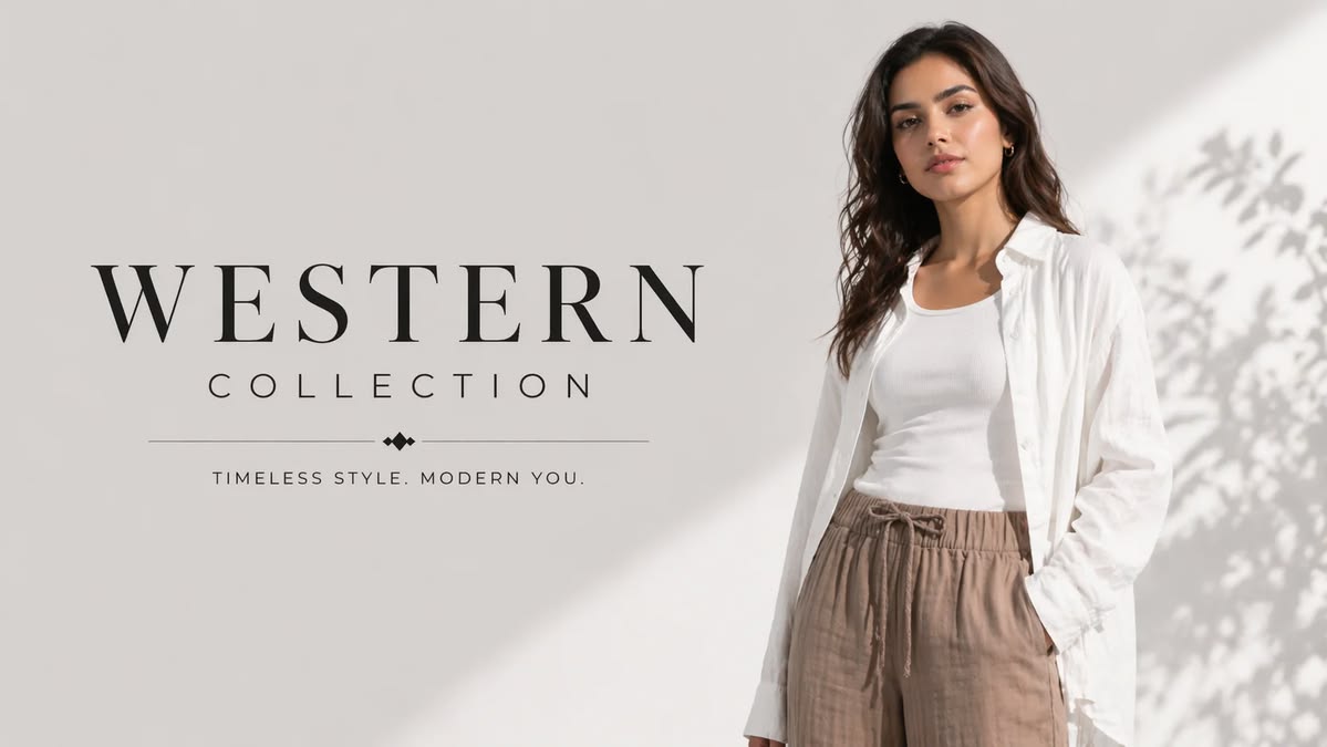 NOIR PARK Women's Collection